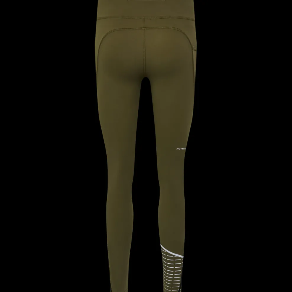 nwlCHICAGO WARM TIGHTS female