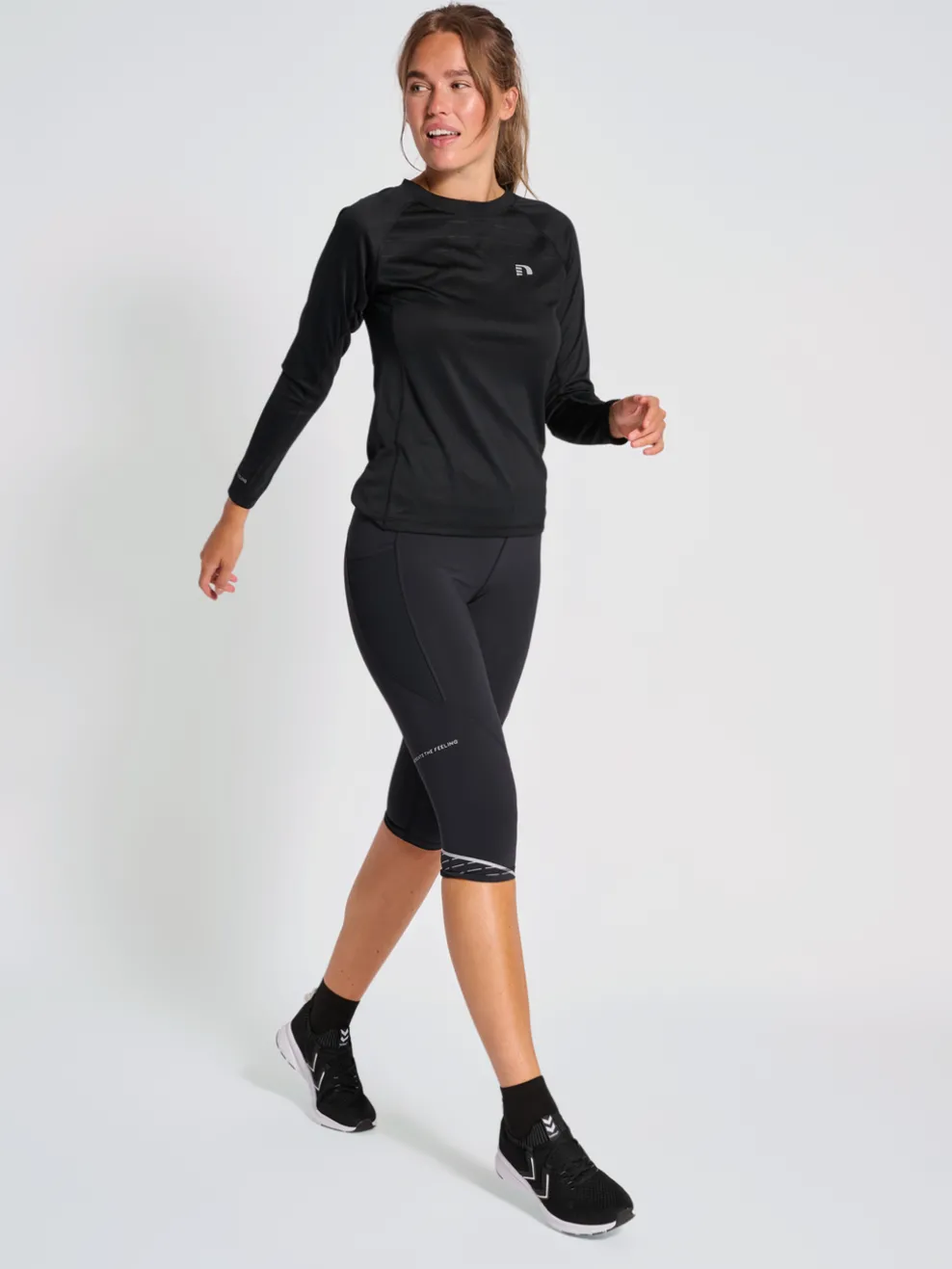 nwlCHIGACO KNEE TIGHTS WOMEN