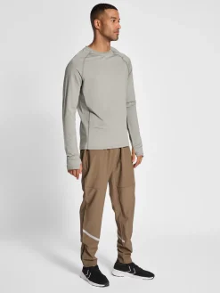 nwlCOLUMBUS L/S MEN
