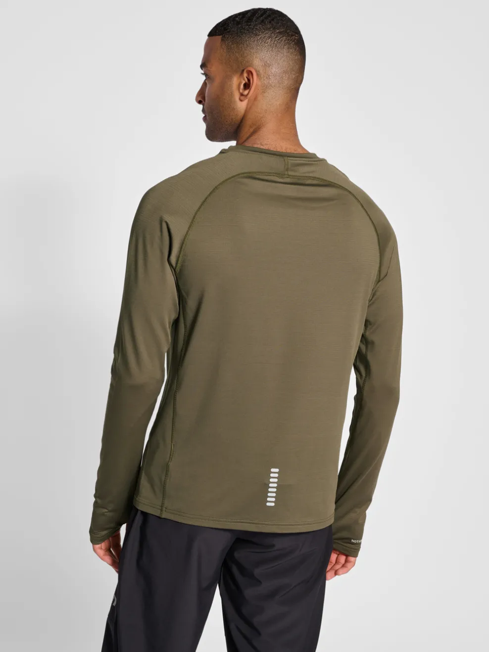 nwlCOLUMBUS L/S MEN
