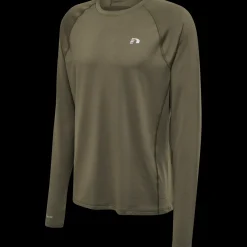nwlCOLUMBUS L/S MEN