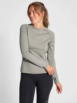 nwlCOLUMBUS L/S WOMEN