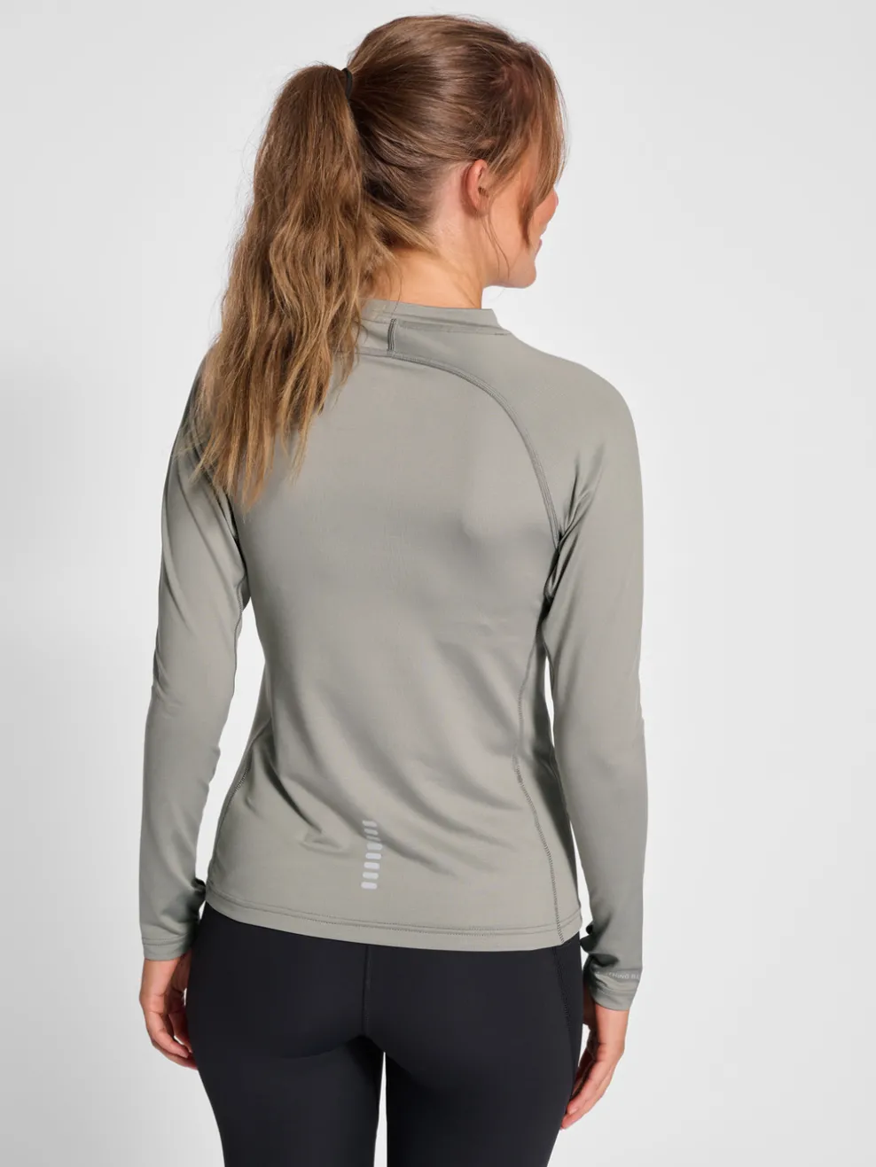 nwlCOLUMBUS L/S WOMEN