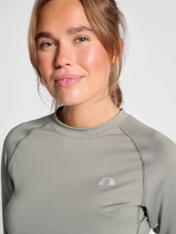nwlCOLUMBUS L/S WOMEN