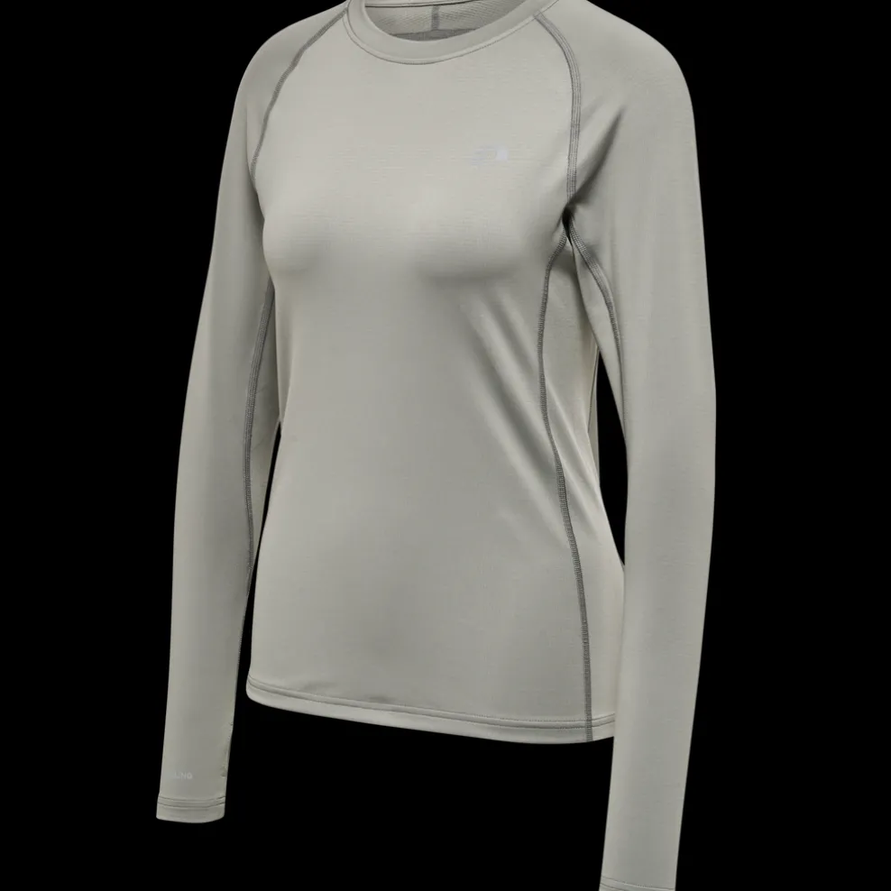 nwlCOLUMBUS L/S WOMEN
