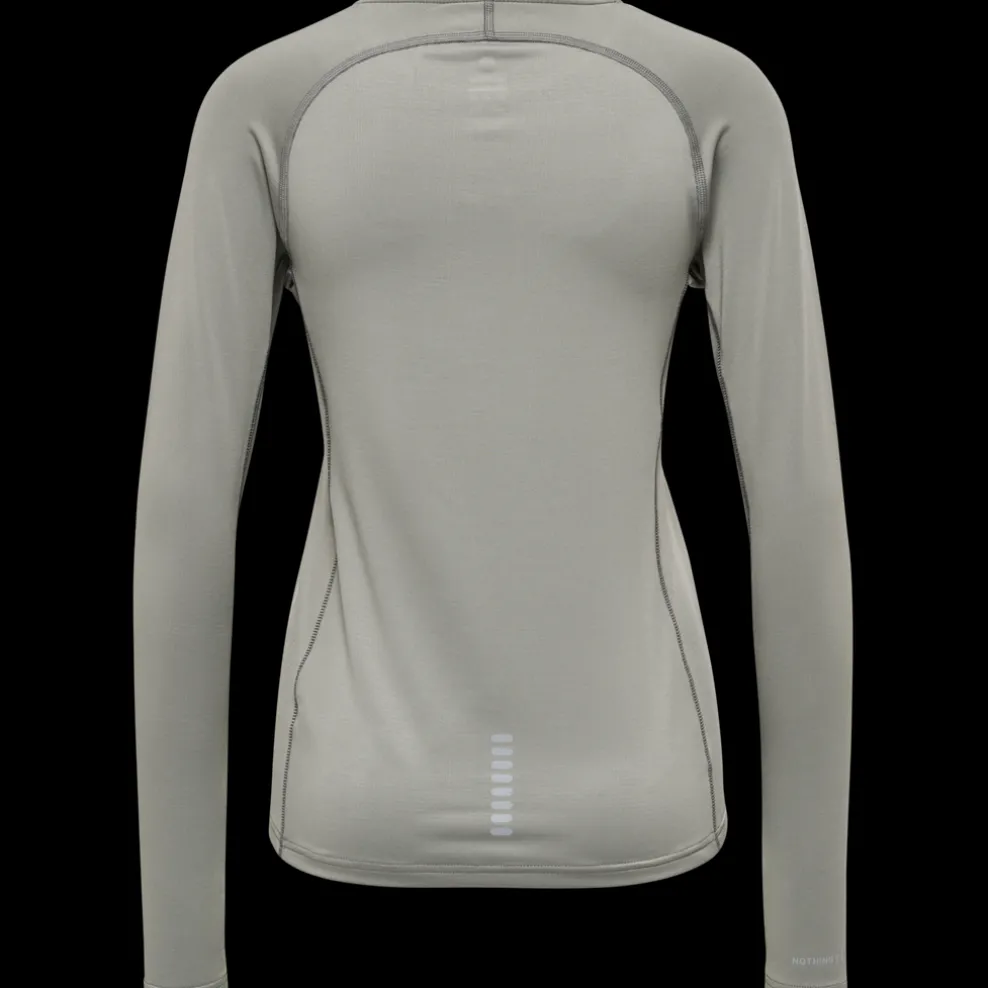 nwlCOLUMBUS L/S WOMEN