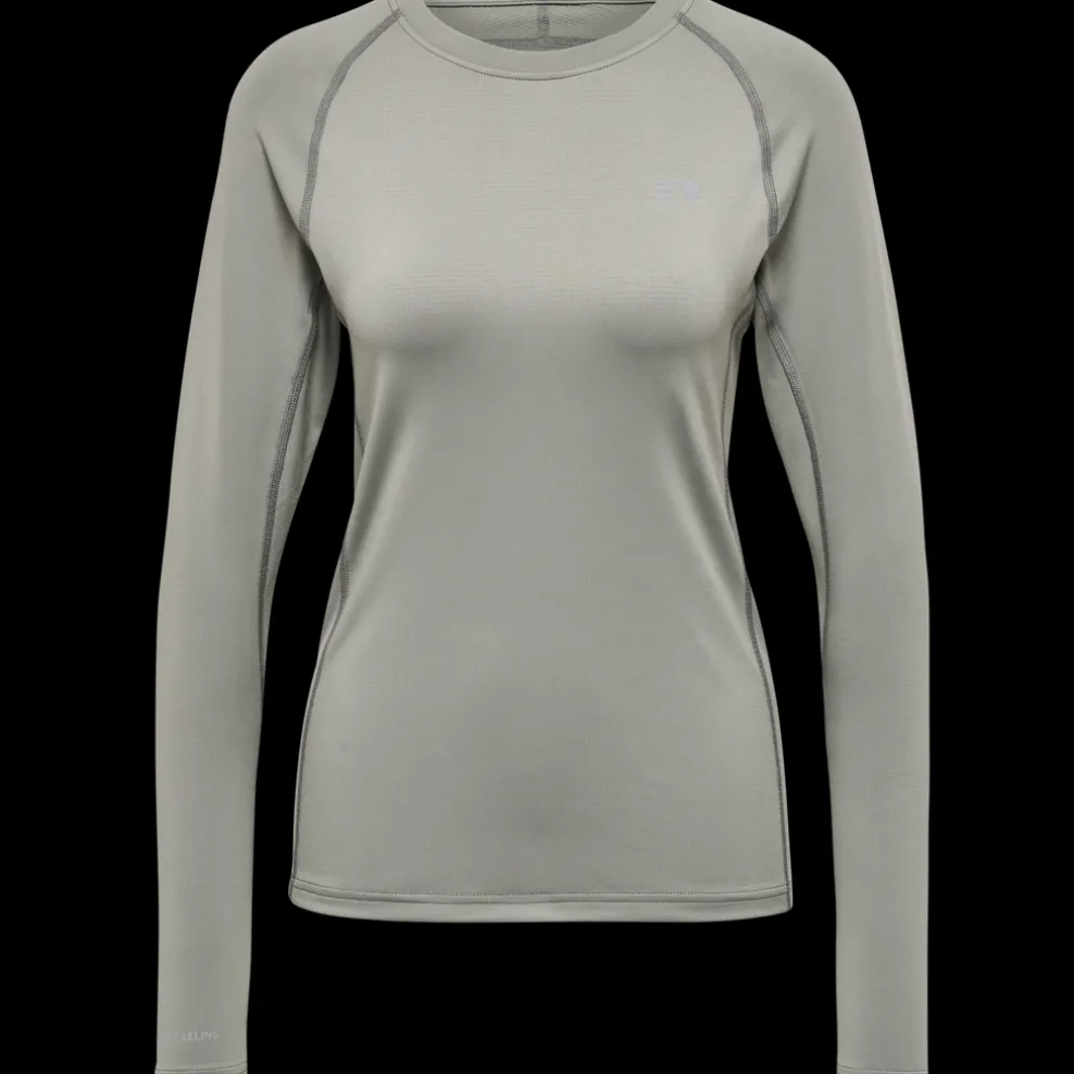 nwlCOLUMBUS L/S WOMEN