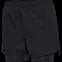 nwlDALLAS SHORTS 2IN1 WOMAN