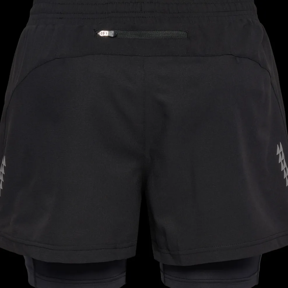 nwlDALLAS SHORTS 2IN1 WOMAN