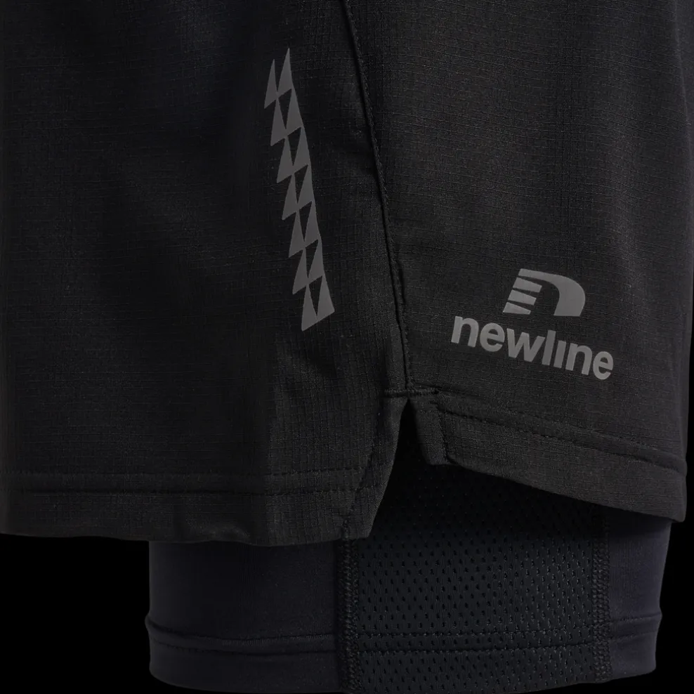 nwlDALLAS SHORTS 2IN1 WOMAN