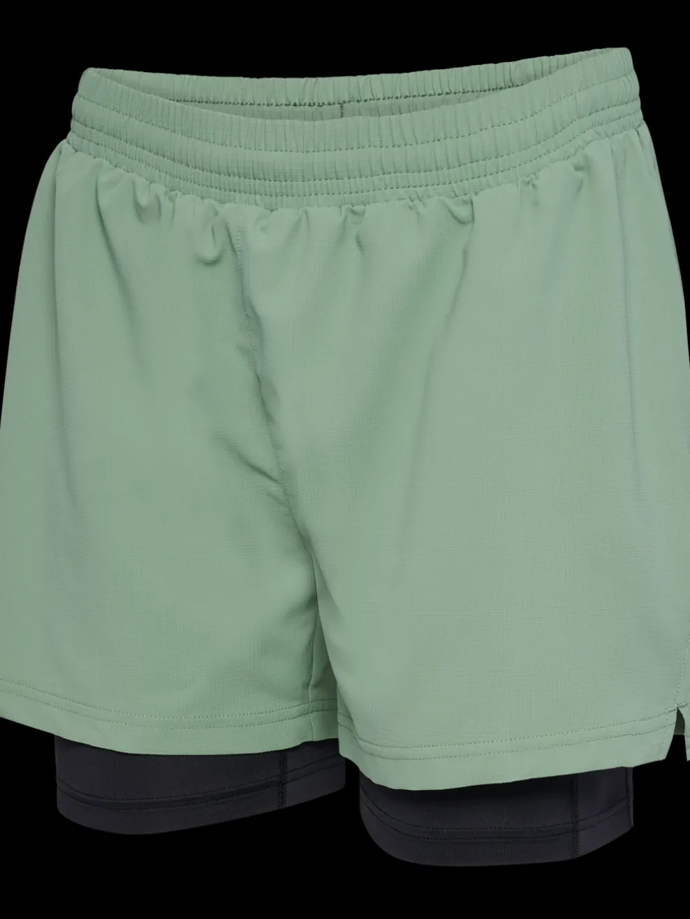 nwlDALLAS SHORTS 2IN1 WOMAN