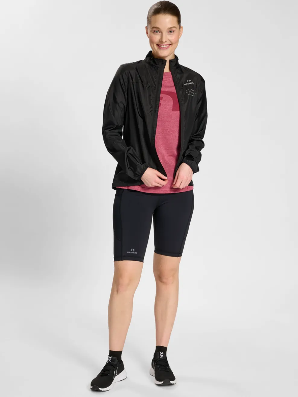 nwlDENTON JACKET WOMAN