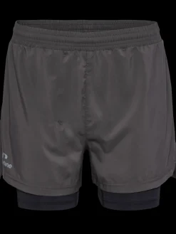 nwlDETROIT 2IN1 SHORTS WOMAN