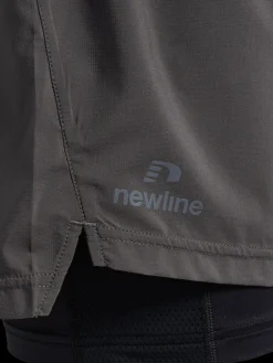 nwlDETROIT 2IN1 SHORTS WOMAN