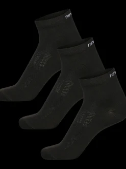 nwlDO FUNCTIONAL ANKLE SOCKS 3-PACK