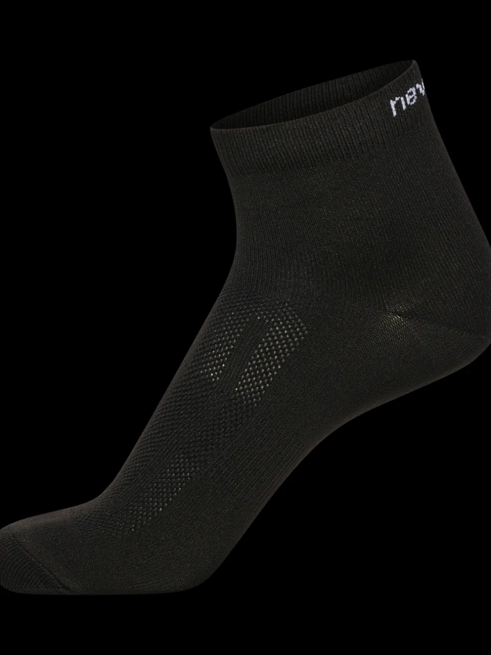 nwlDO FUNCTIONAL ANKLE SOCKS 3-PACK