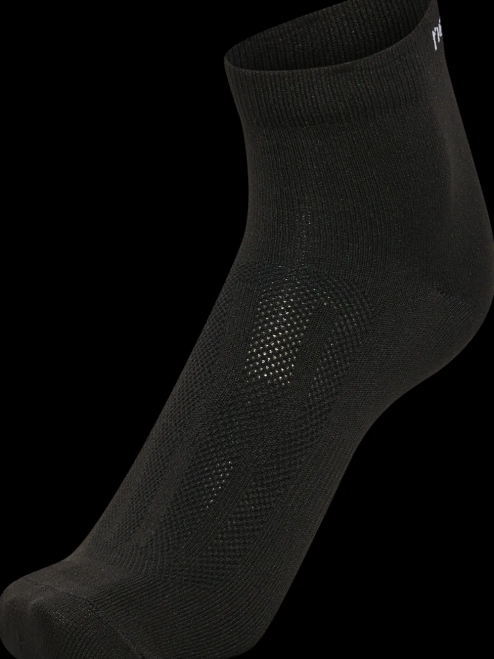 nwlDO FUNCTIONAL ANKLE SOCKS 3-PACK