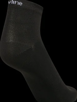 nwlDO FUNCTIONAL ANKLE SOCKS 3-PACK