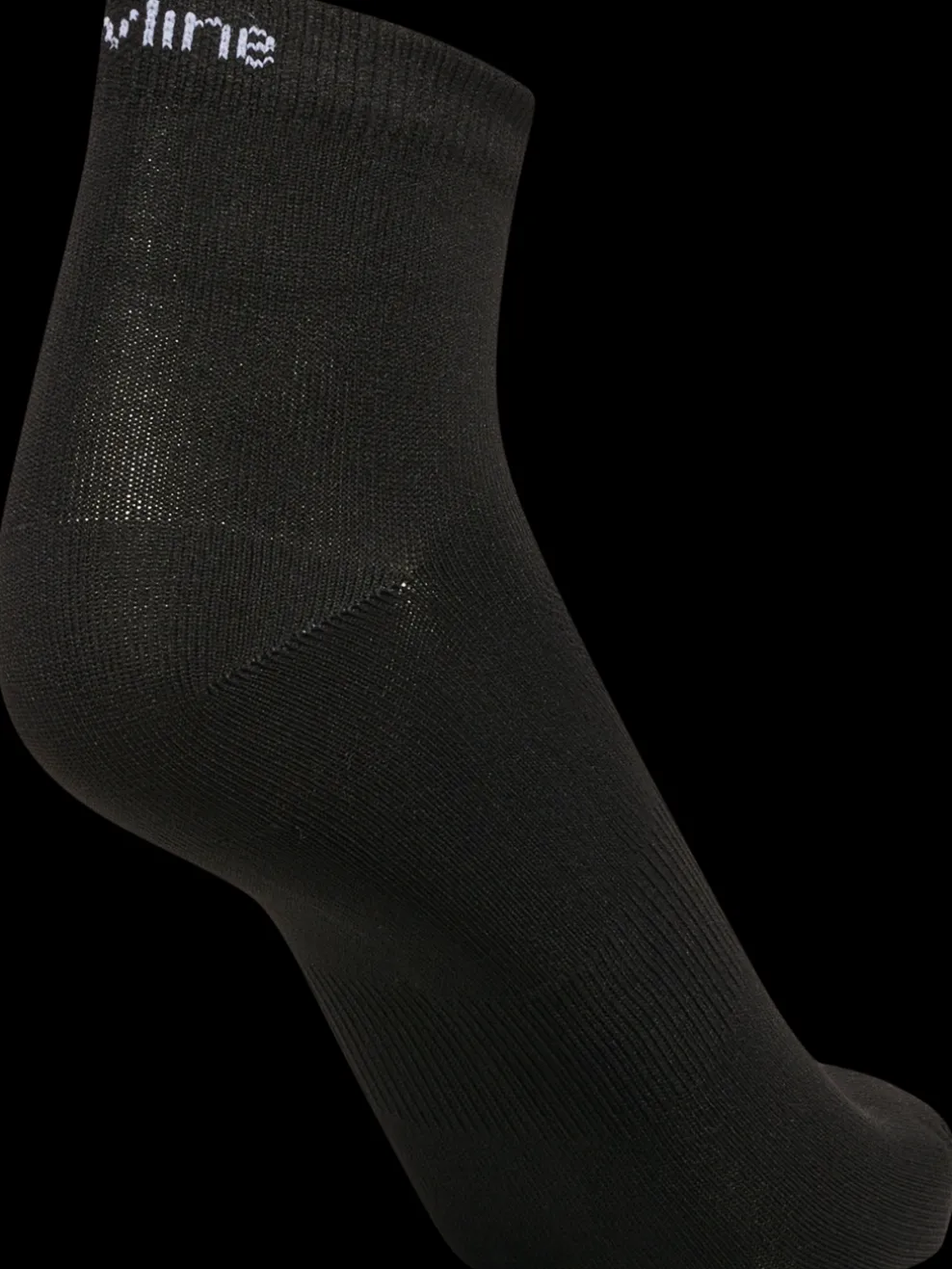 nwlDO FUNCTIONAL ANKLE SOCKS 3-PACK