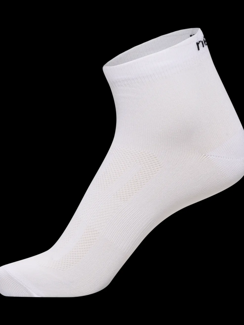 nwlDO FUNCTIONAL ANKLE SOCKS 3-PACK