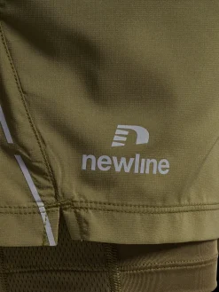 nwlFAST 2IN1 ZIP POCKET SHORTS W