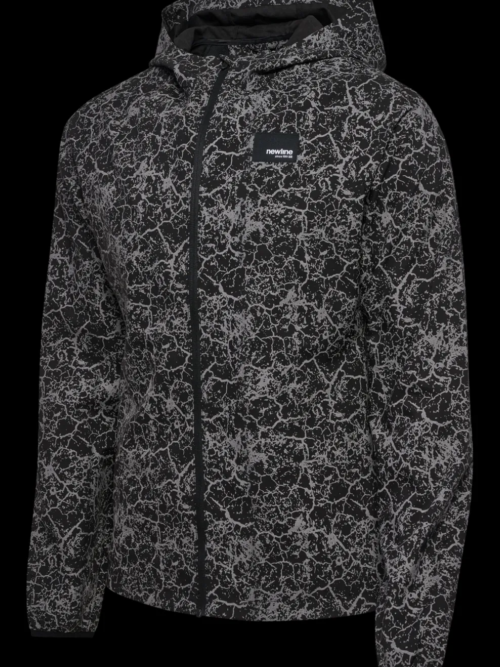 nwlFLASH REFLECTIVE JACKET