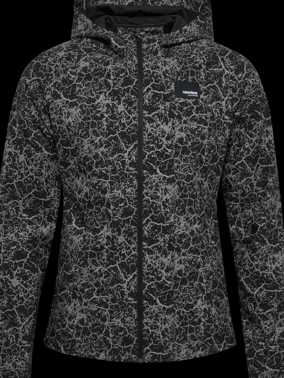 nwlFLASH REFLECTIVE JACKET