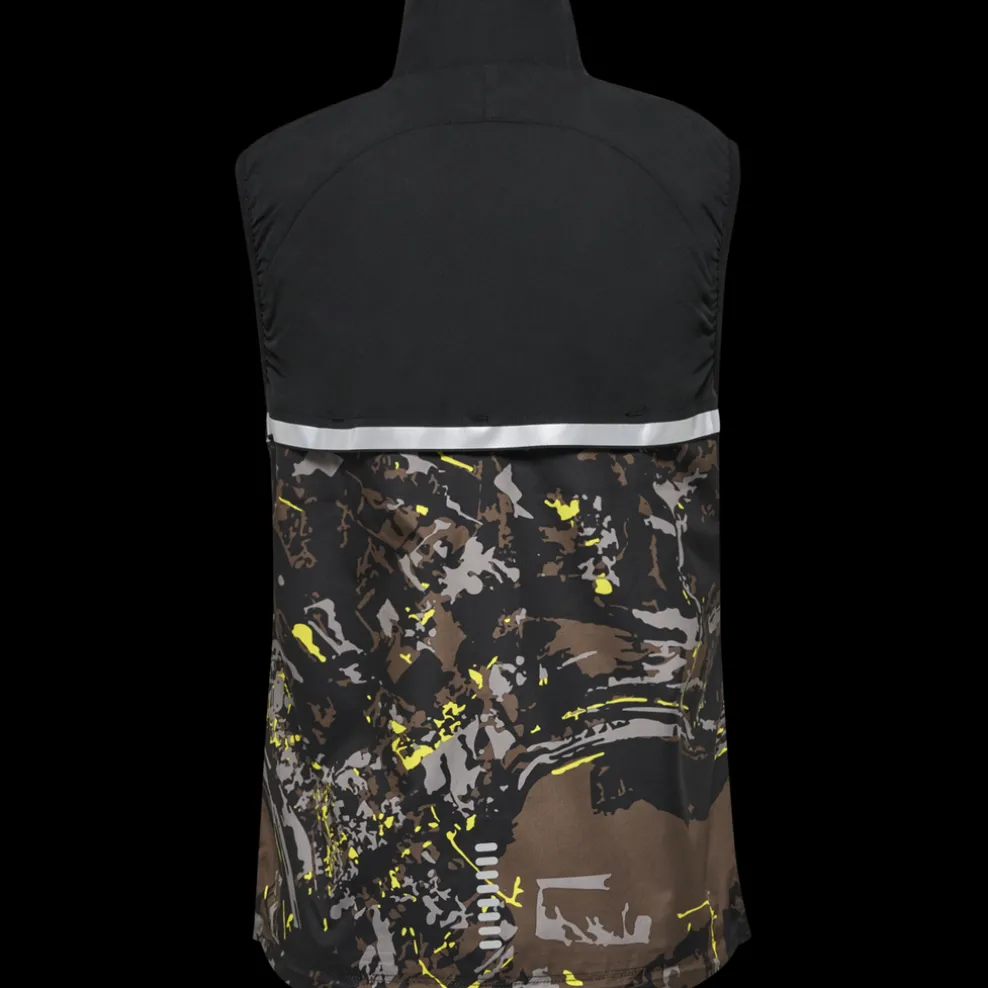 nwlGILBERT GILET female