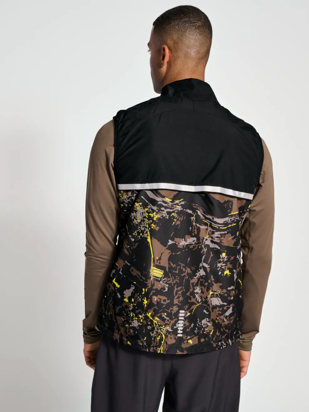 nwlGILBERT GILET MEN