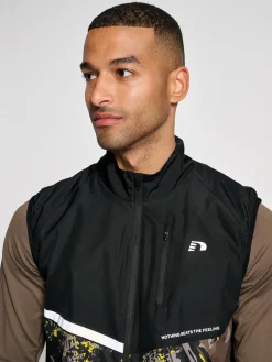 nwlGILBERT GILET MEN