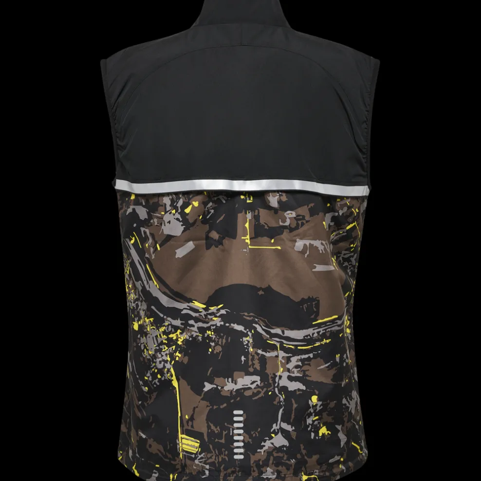 nwlGILBERT GILET MEN