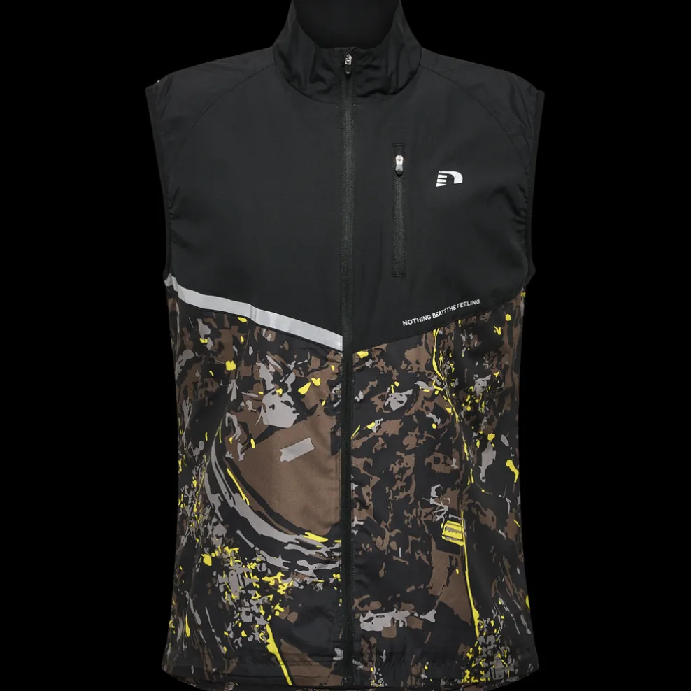 nwlGILBERT GILET MEN