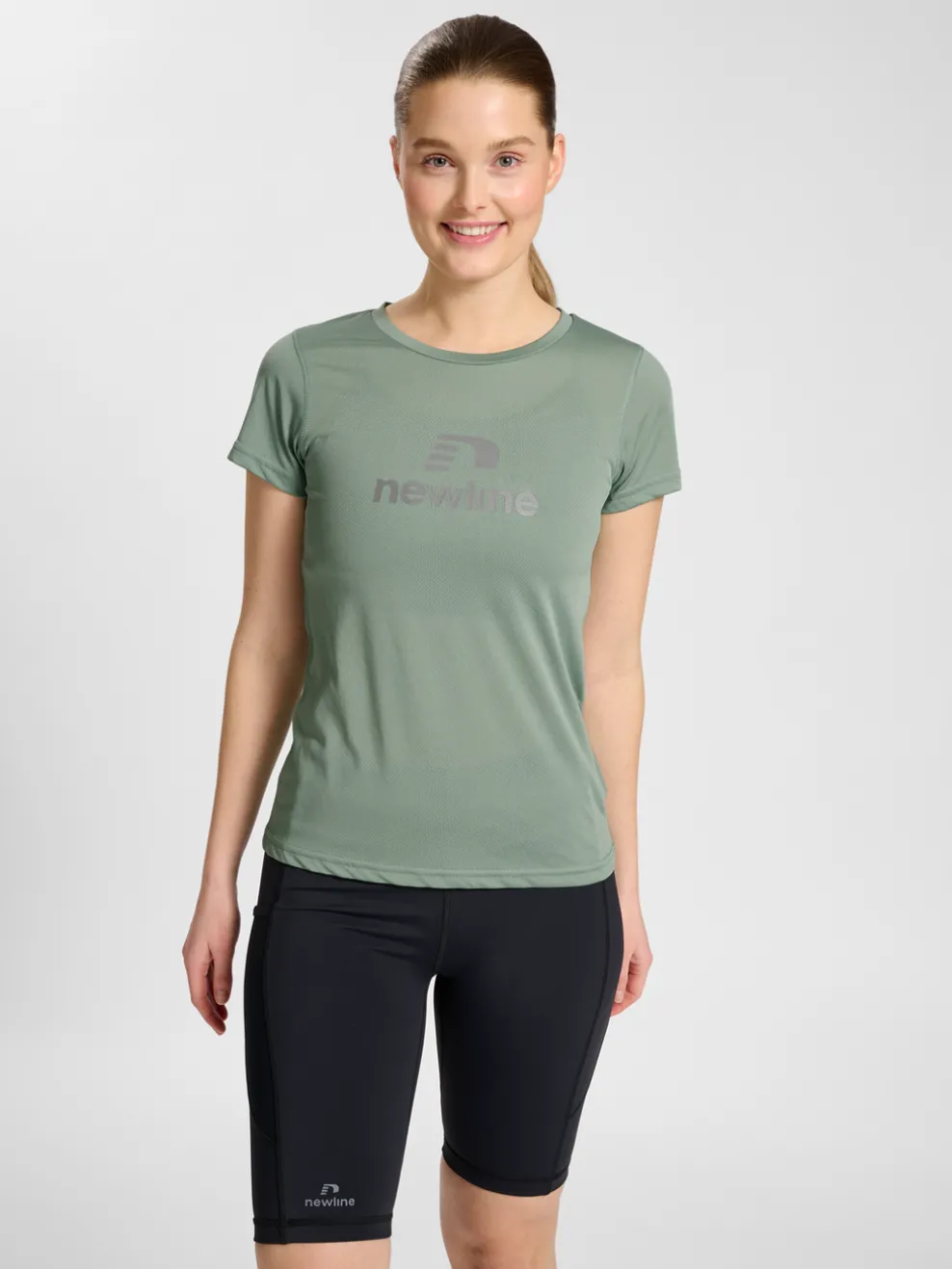 nwlHENDERSON T-SHIRT S/S WOMAN