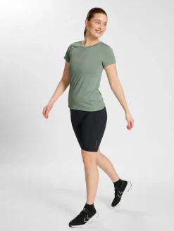 nwlHENDERSON T-SHIRT S/S WOMAN