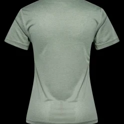 nwlHENDERSON T-SHIRT S/S WOMAN