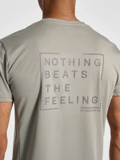 nwlHOUSTON T-SHIRT S/S MEN
