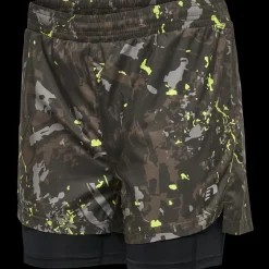 nwlKANSAS 2-IN-1 SHORTS female