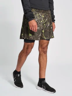 nwlKANSAS 2-IN-1 SHORTS MEN