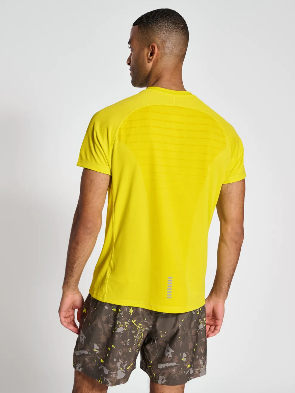 nwlLAKELAND T-SHIRT S/S MEN