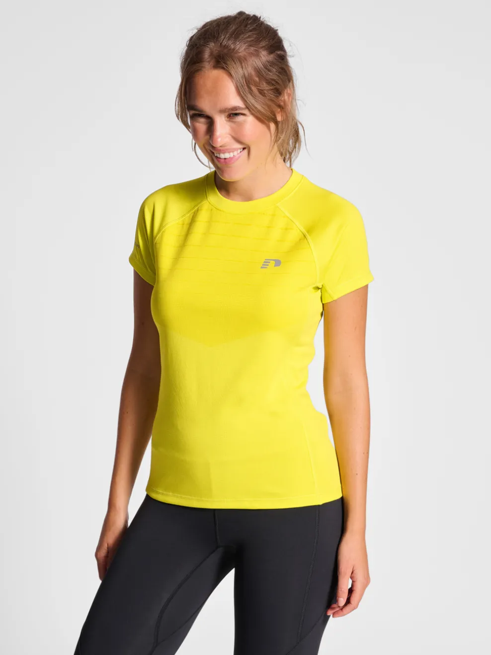 nwlLAKELAND T-SHIRT S/S WOMEN