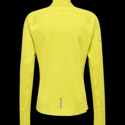 nwlLAKEWOOD 1/2 ZIP L/S MEN