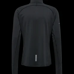 nwlLAKEWOOD 1/2 ZIP L/S MEN