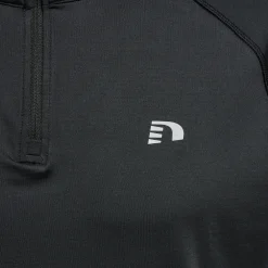 nwlLAKEWOOD 1/2 ZIP L/S MEN
