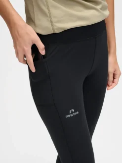nwlLEAN HIGH WAIST POCKET TIGHTS W