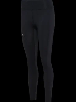 nwlLEAN HIGH WAIST POCKET TIGHTS W