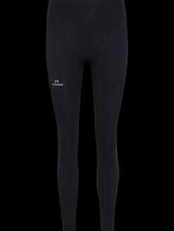 nwlLEAN HIGH WAIST POCKET TIGHTS W