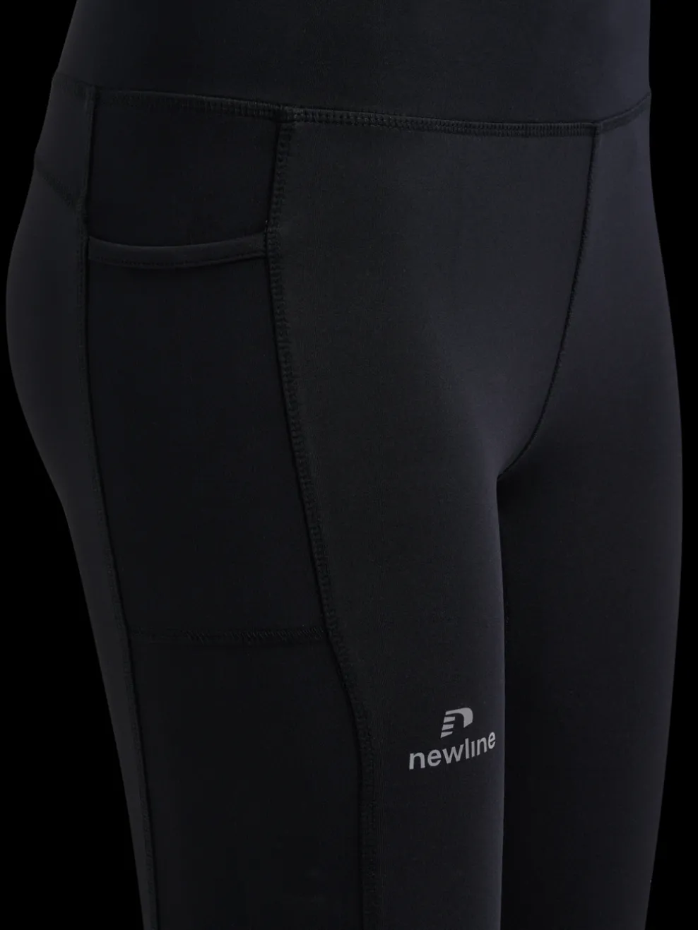 nwlLEAN HIGH WAIST POCKET TIGHTS W