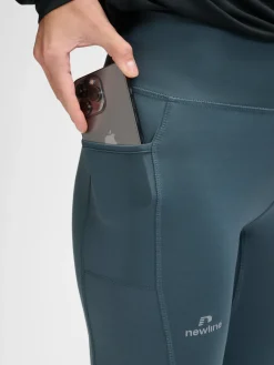nwlLEAN HIGH WAIST POCKET TIGHTS W