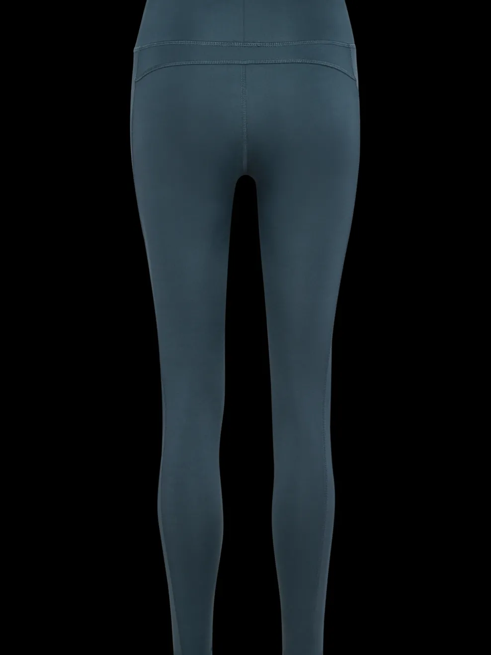 nwlLEAN HIGH WAIST POCKET TIGHTS W