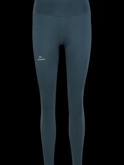 nwlLEAN HIGH WAIST POCKET TIGHTS W